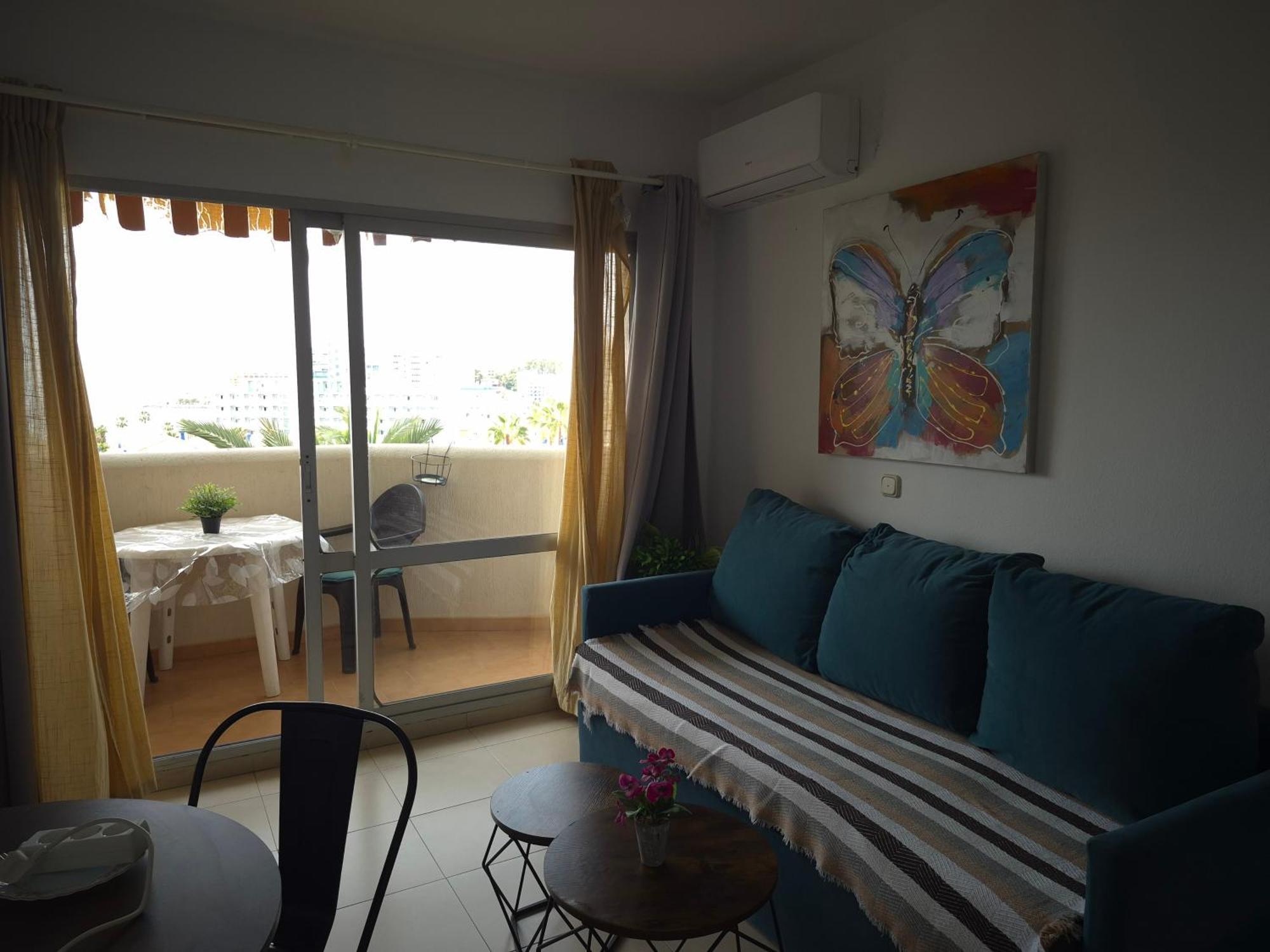 "Vive Benal Beach" Apartamento Vistas Al Mar 3535 Benalmádena Exterior foto
